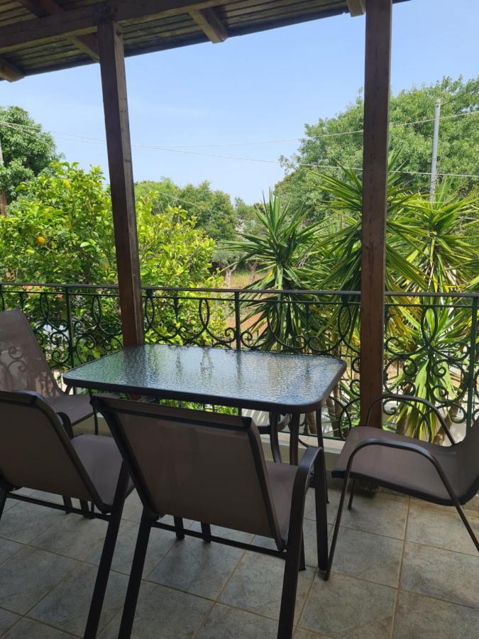 One Artemis Near The Sea And The Airport Apartment Exterior photo