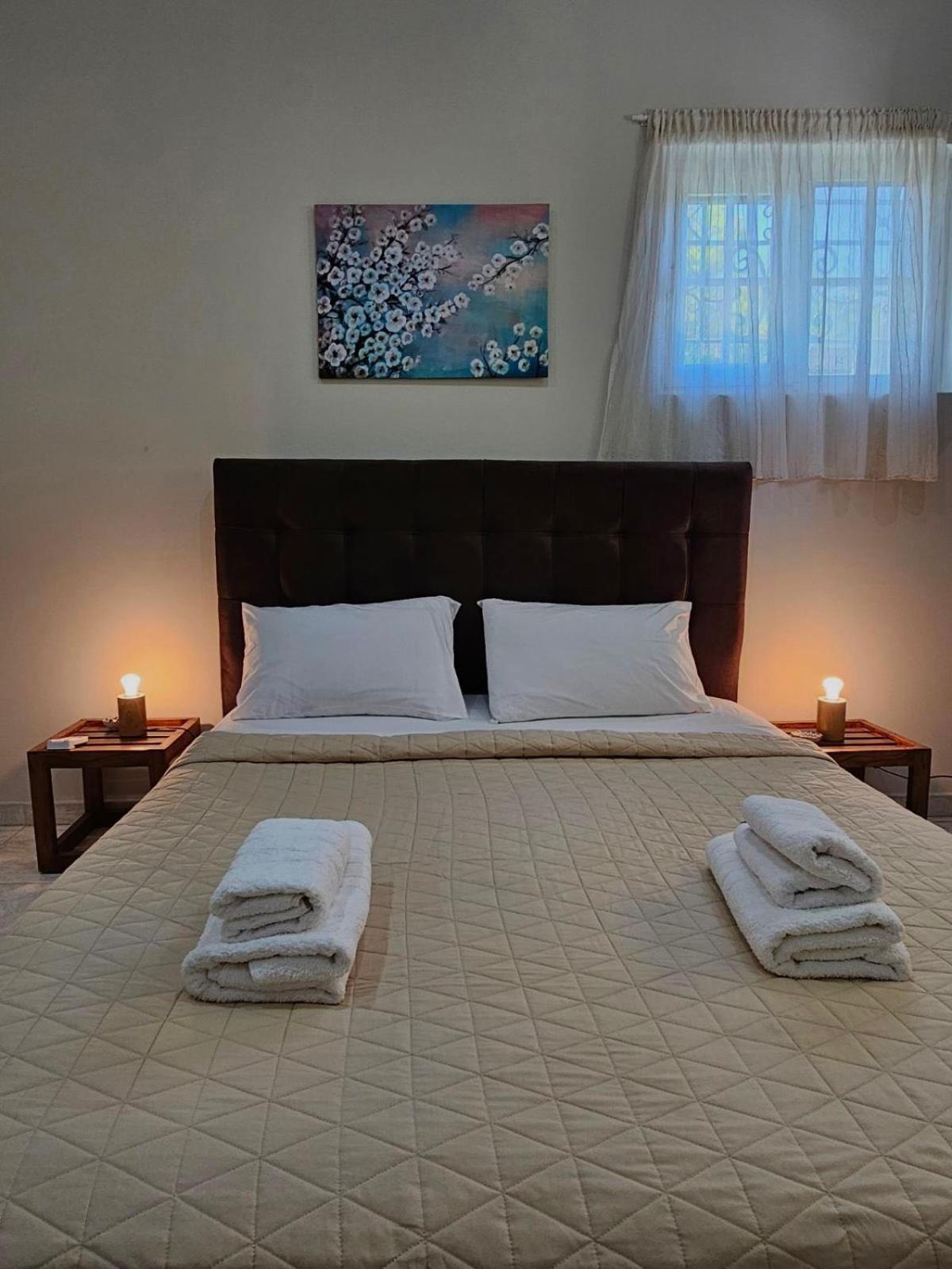 One Artemis Near The Sea And The Airport Apartment Exterior photo