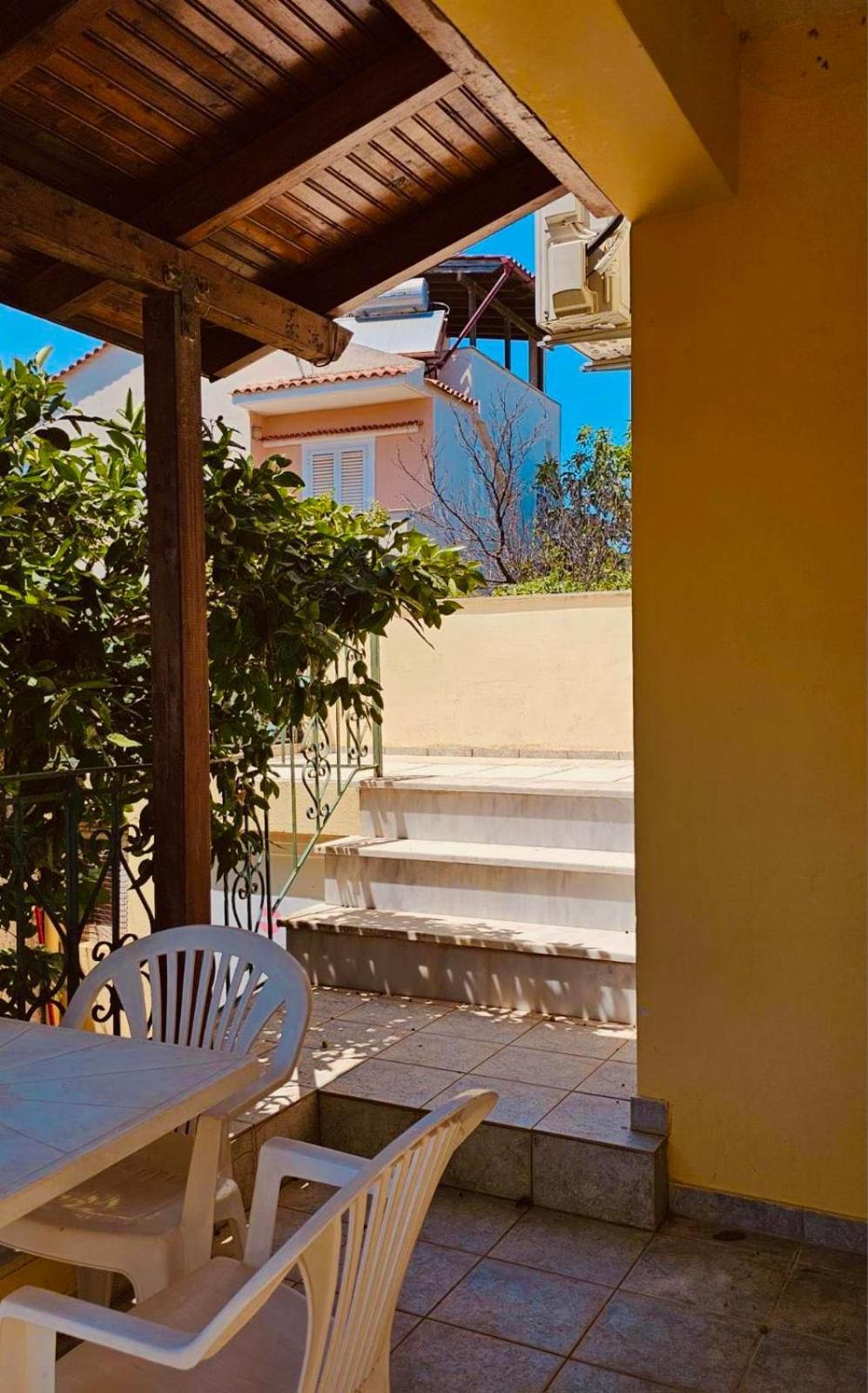 One Artemis Near The Sea And The Airport Apartment Exterior photo