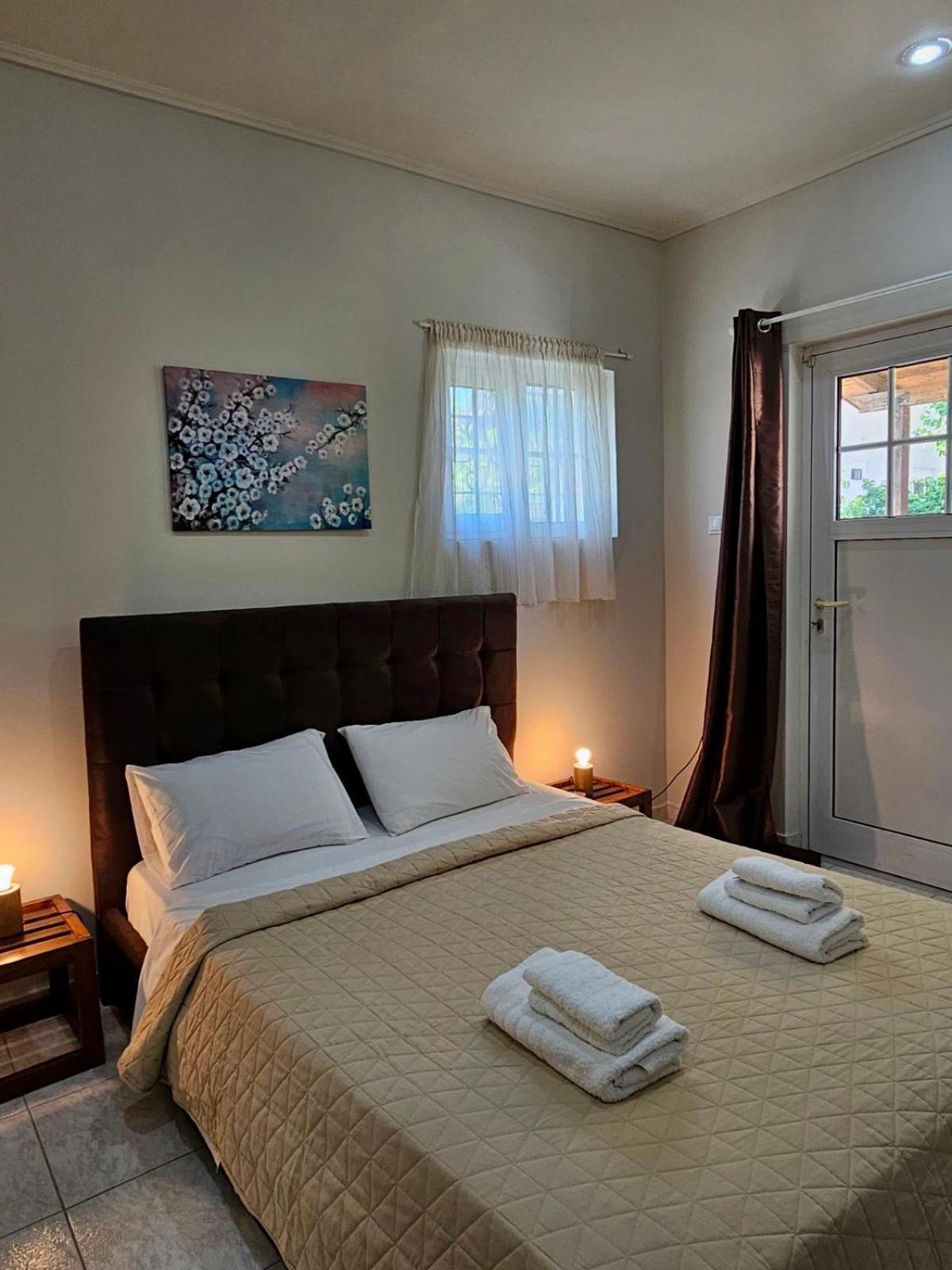 One Artemis Near The Sea And The Airport Apartment Exterior photo