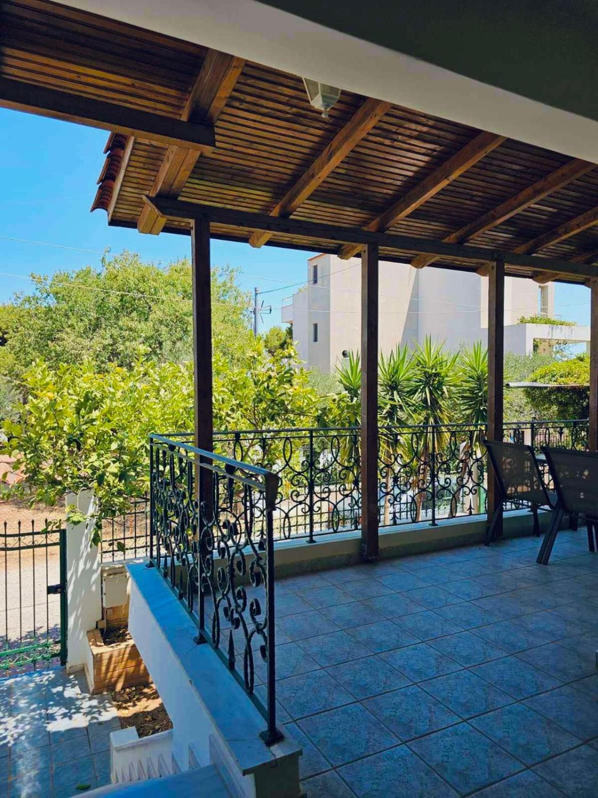 One Artemis Near The Sea And The Airport Apartment Exterior photo